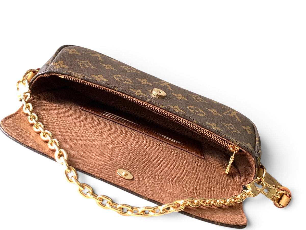 Wallet On Chain Ivy