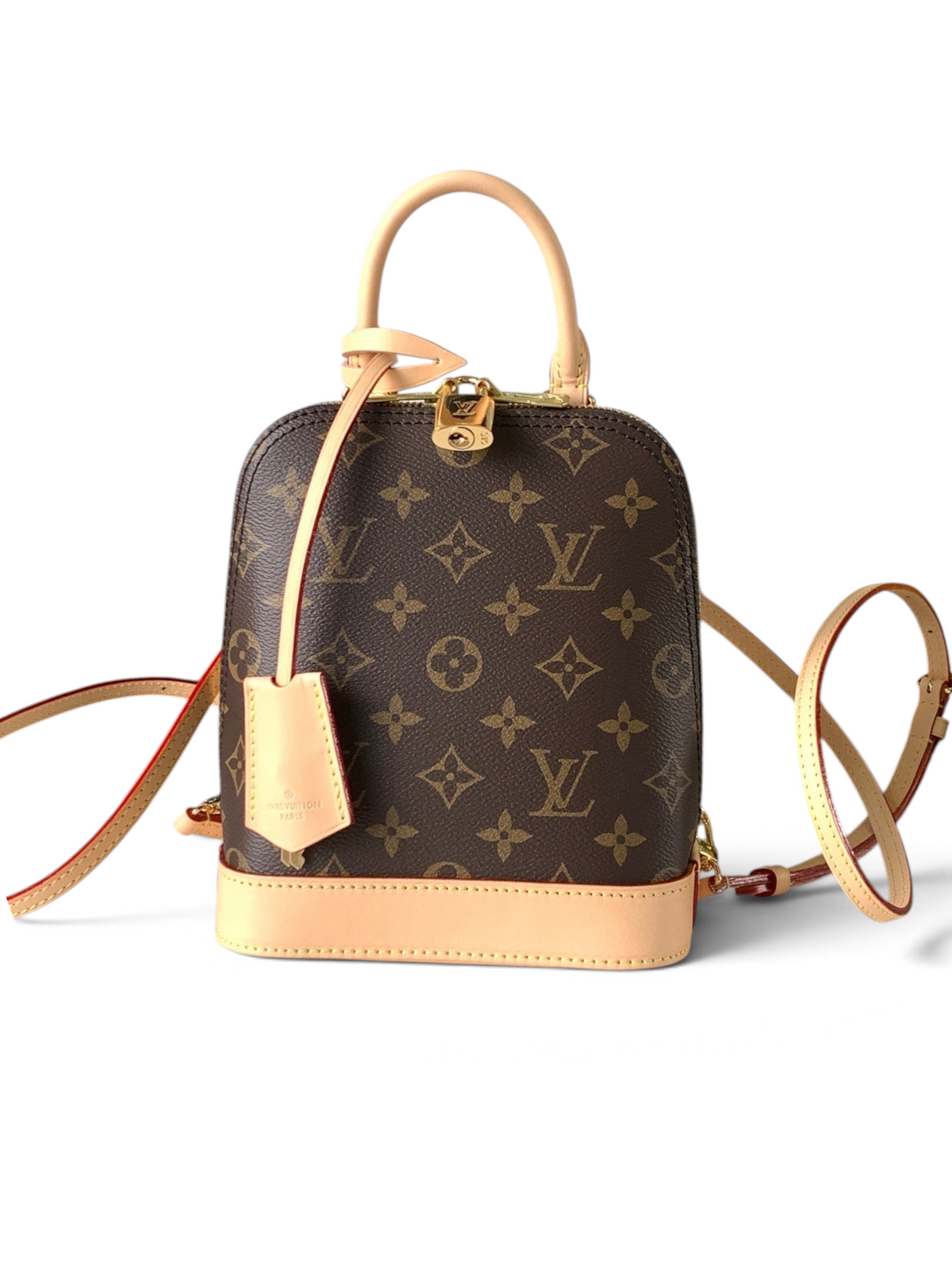 Alma Backpack