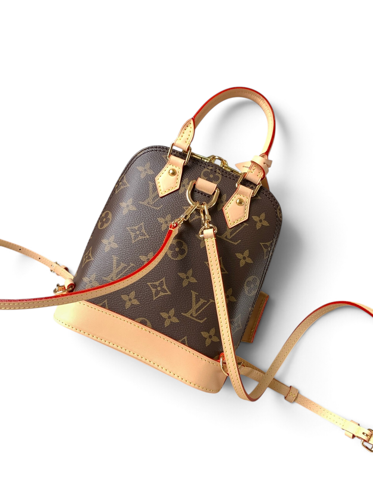 Alma Backpack