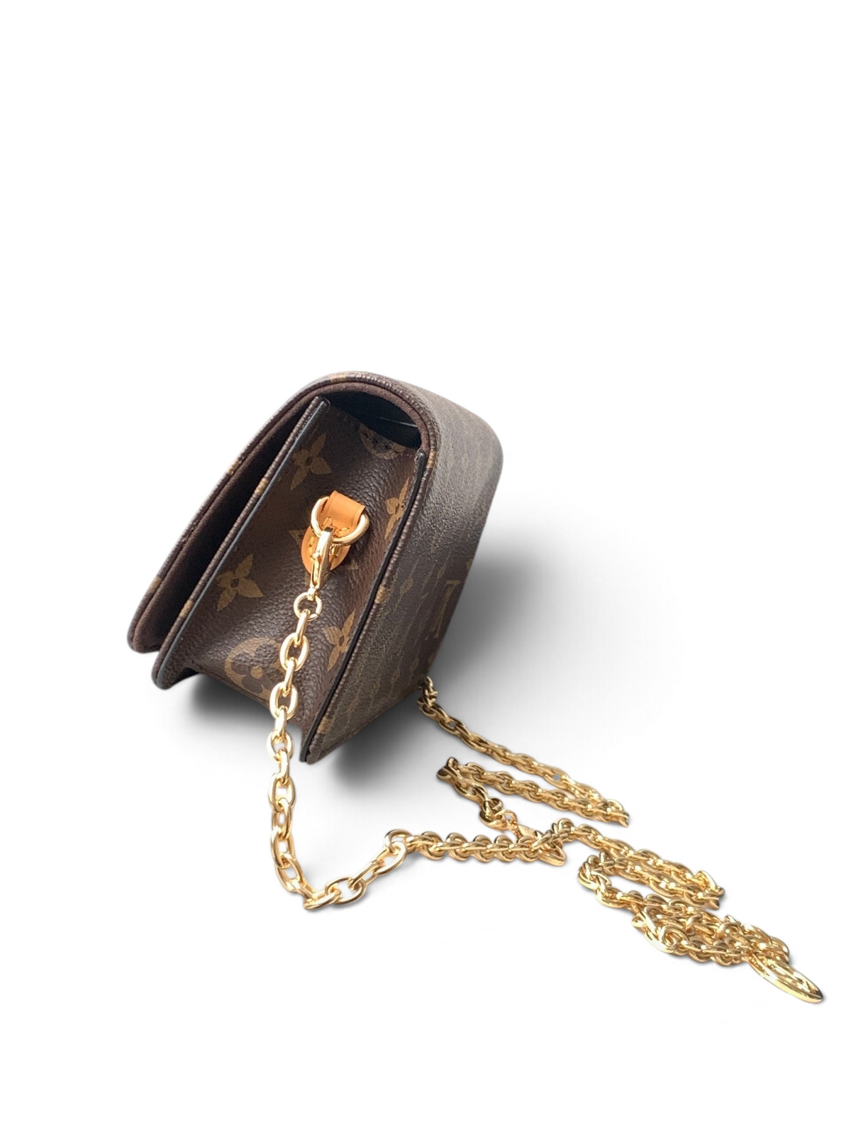 Lily Wallet On Chain