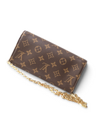 Lily Wallet On Chain