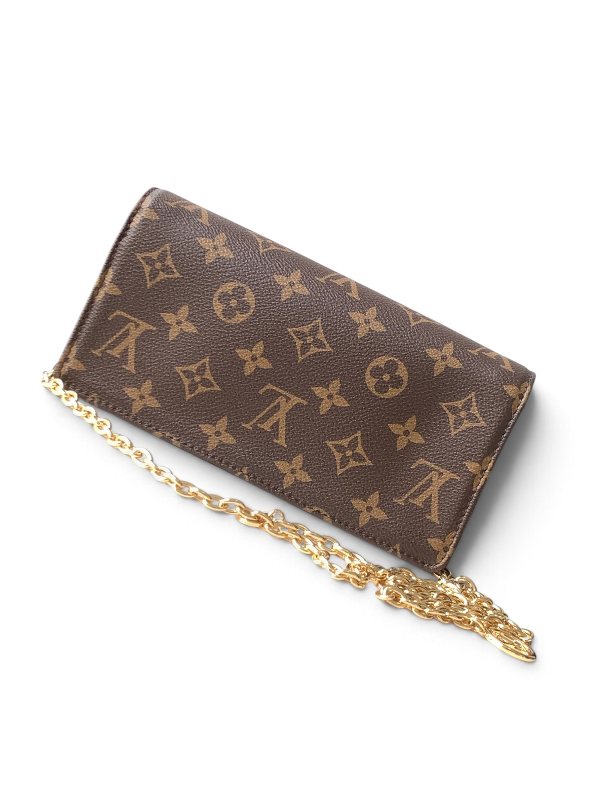 Lily Wallet On Chain