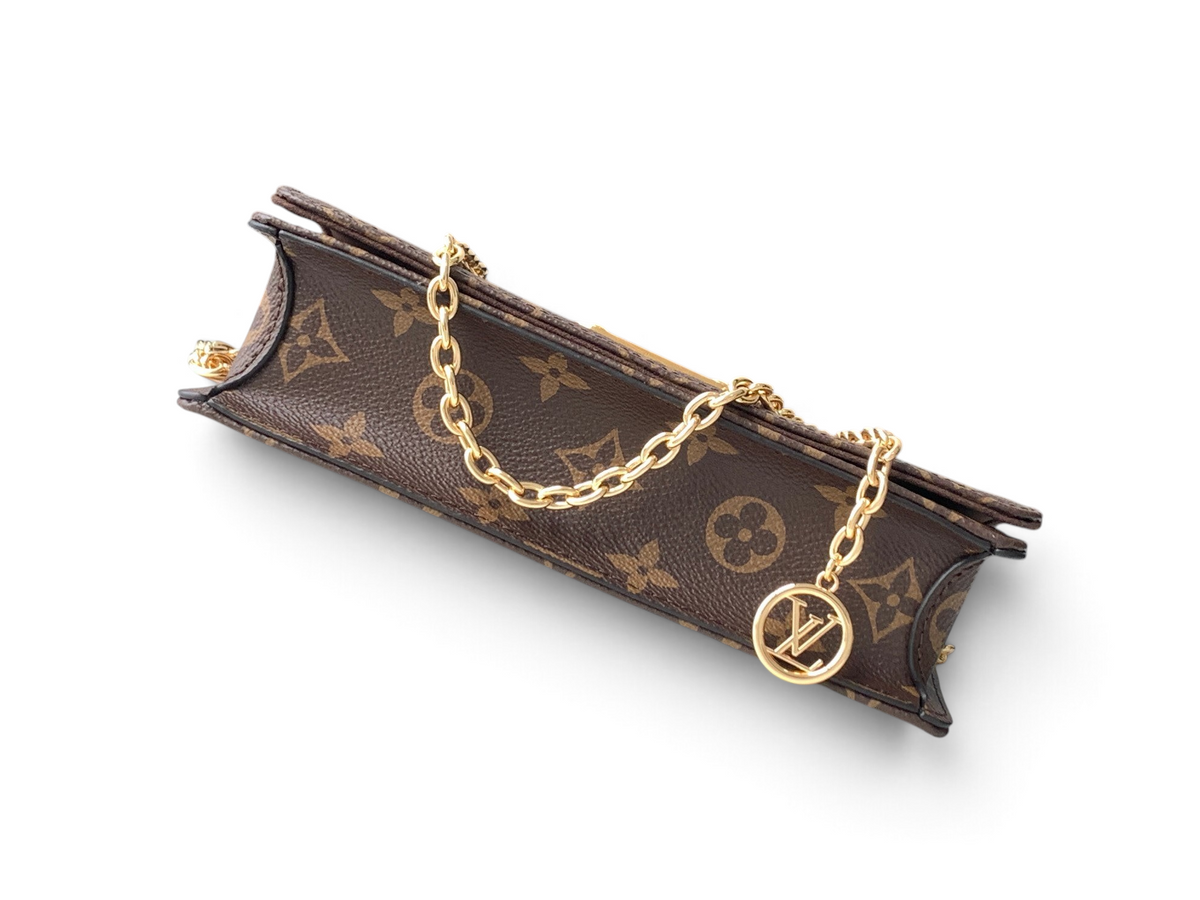 Lily Wallet On Chain