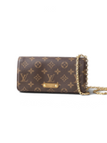 Lily Wallet On Chain