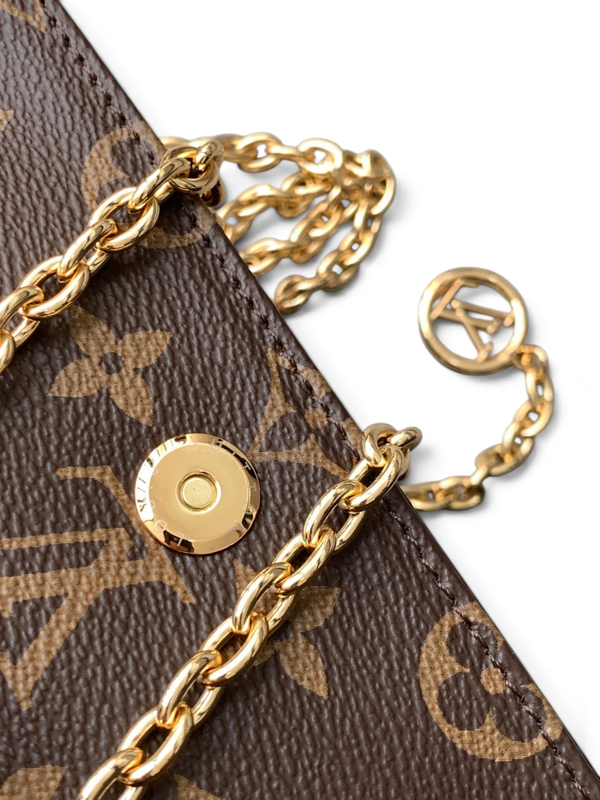 Lily Wallet On Chain