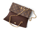 Lily Wallet On Chain