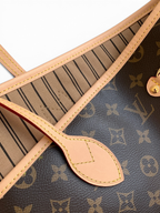 Neverfull Bandoulière Inside Out GM