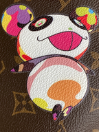 OnTheGo PM Panda