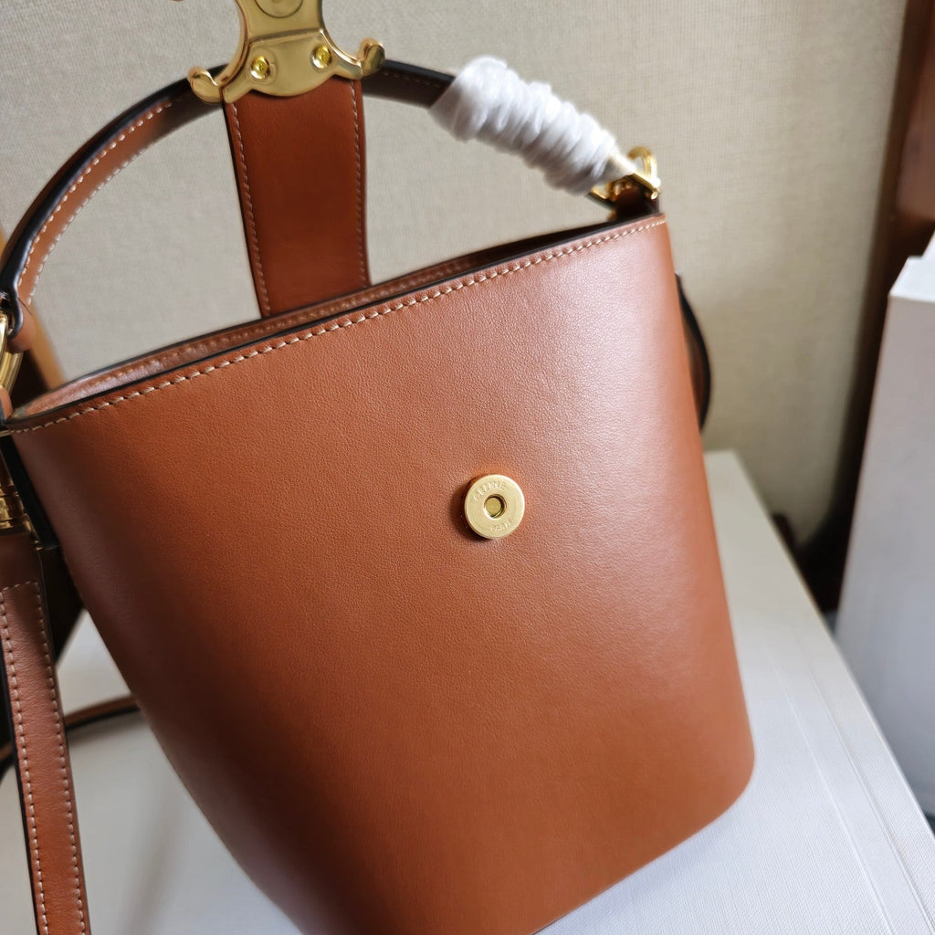 Mini Bucket Bag
