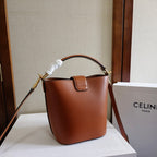 Mini Bucket Bag