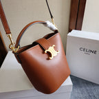 Mini Bucket Bag