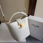Mini Bucket Bag