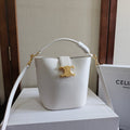 Mini Bucket Bag
