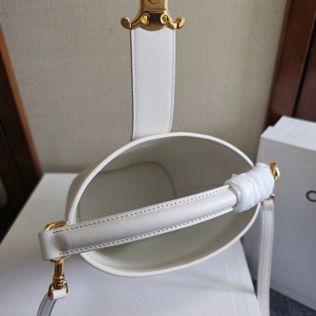 Mini Bucket Bag
