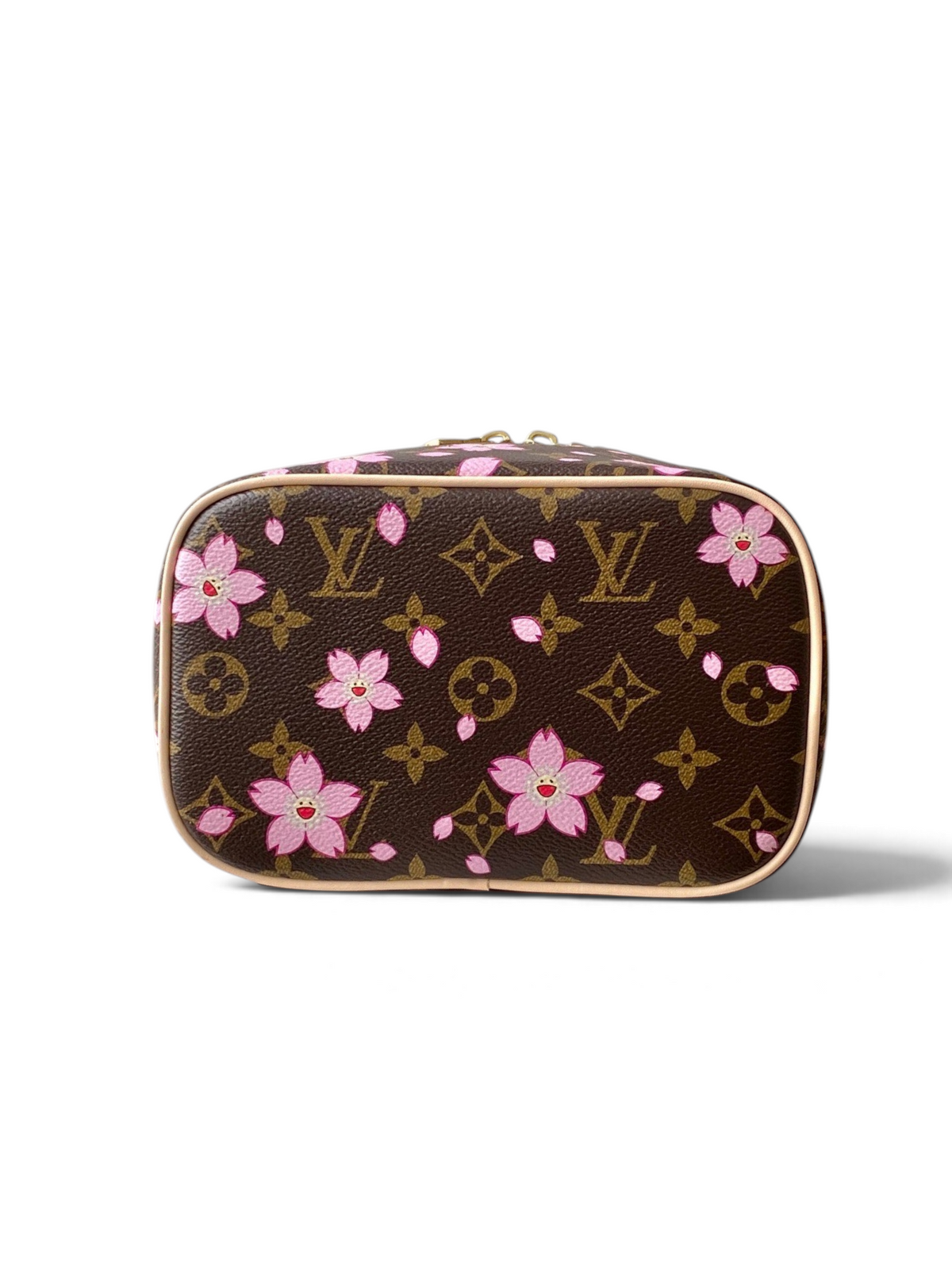 Nice Mini Cosmetic Bag