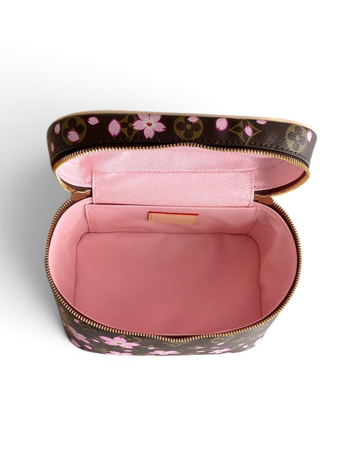 Nice Mini Cosmetic Bag