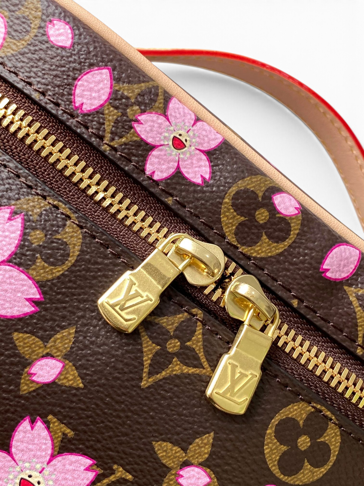 Nice Mini Cosmetic Bag