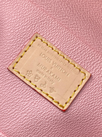 Nice Mini Cosmetic Bag