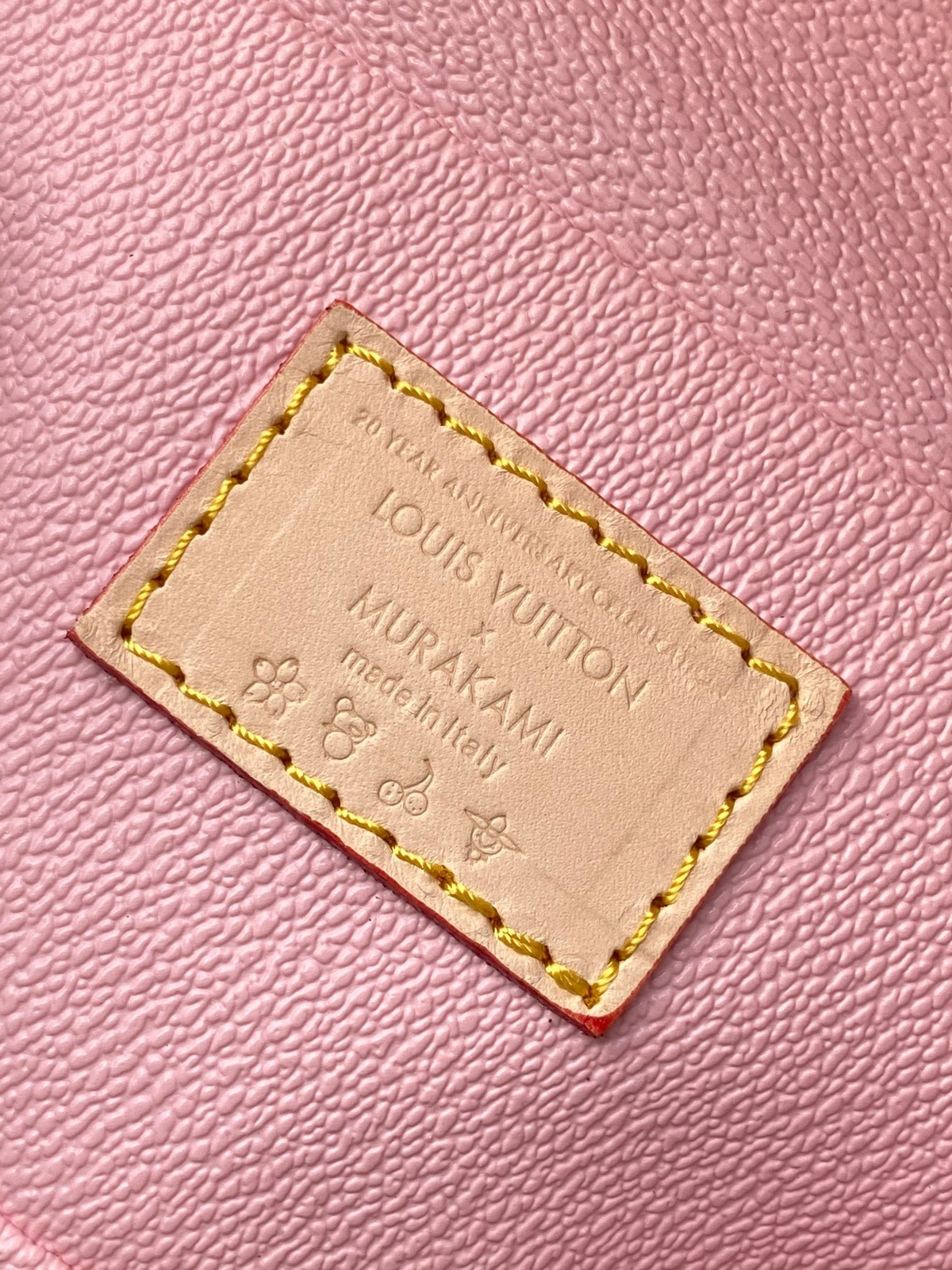 Nice Mini Cosmetic Bag