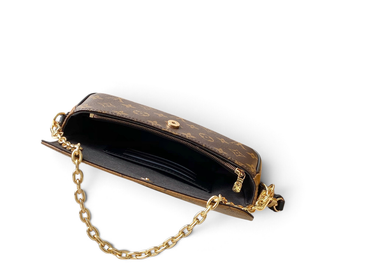 Wallet On Chain Ivy