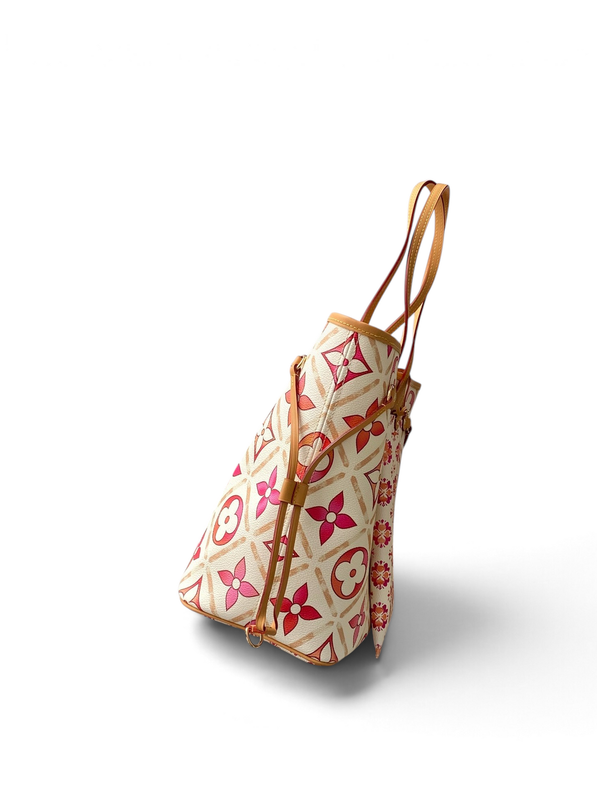 Neverfull MM Monogram Tiles