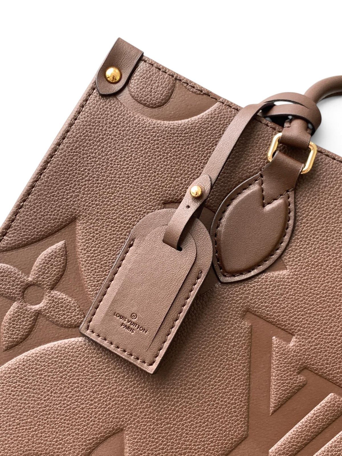 OnTheGo MM Empreinte