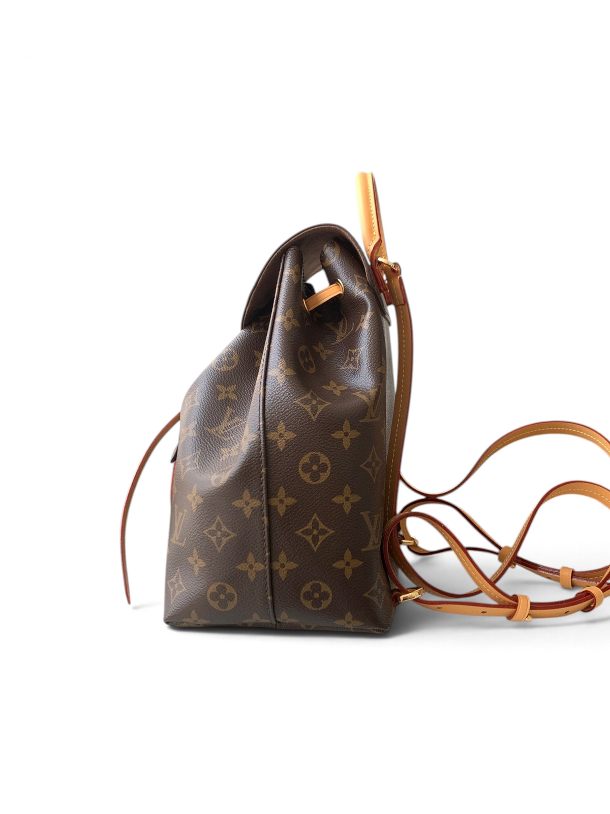 Montsouris PM Backpack