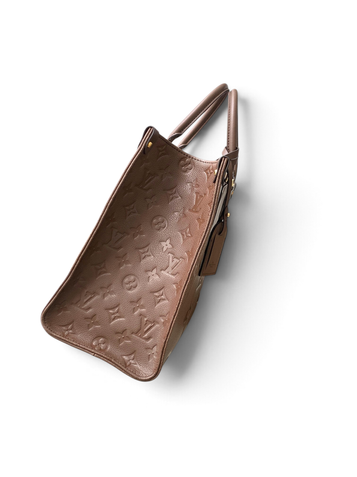 OnTheGo MM Empreinte
