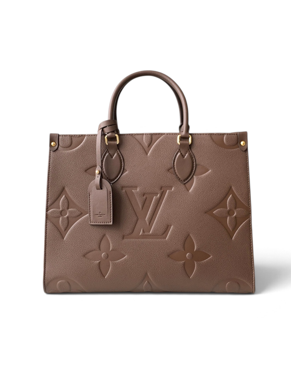 OnTheGo MM Empreinte