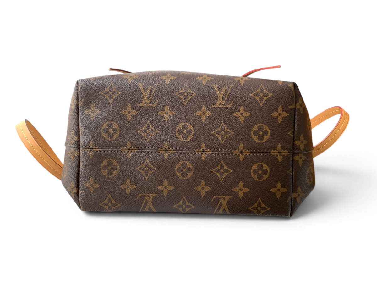 Montsouris PM Backpack