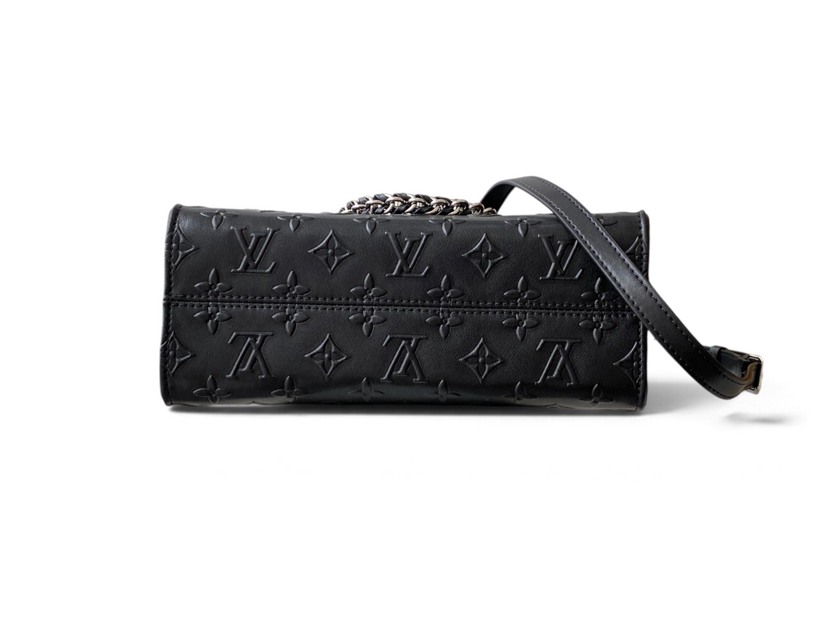 OnTheGo PM Monogram Bold