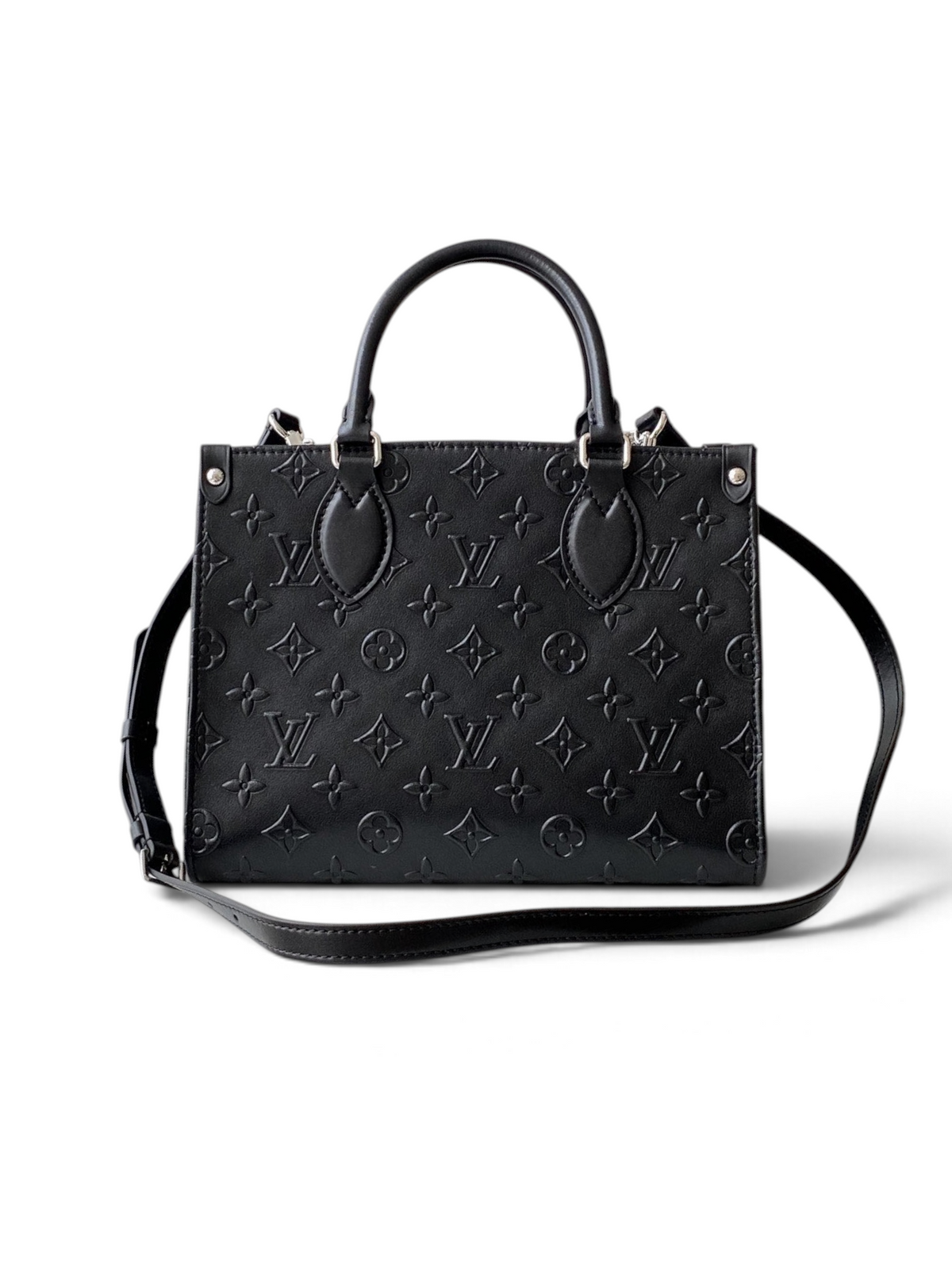 OnTheGo PM Monogram Bold