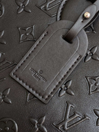 OnTheGo PM Monogram Bold