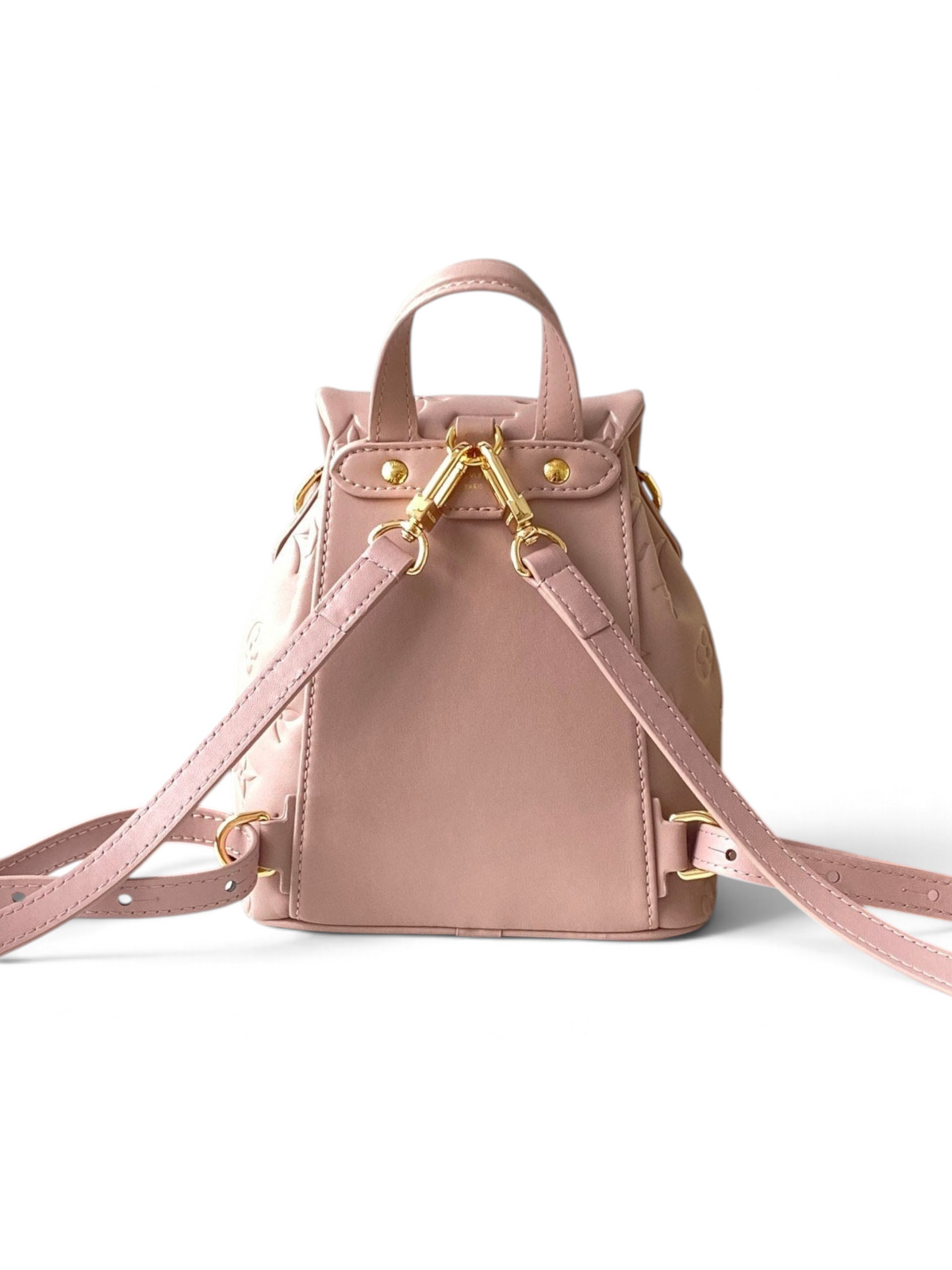 Coussin Backpack