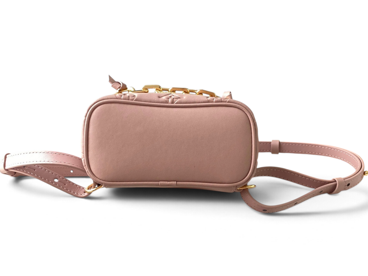 Coussin Backpack