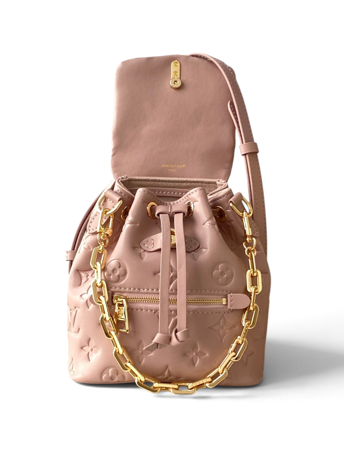 Coussin Backpack