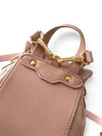 Coussin Backpack