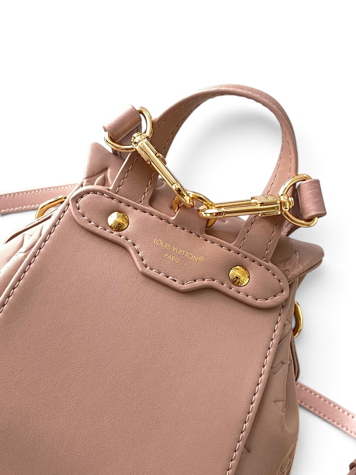 Coussin Backpack