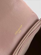 Coussin Backpack