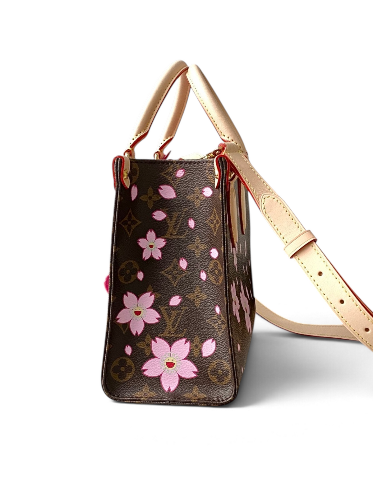 OnTheGo PM Cherry Blossom