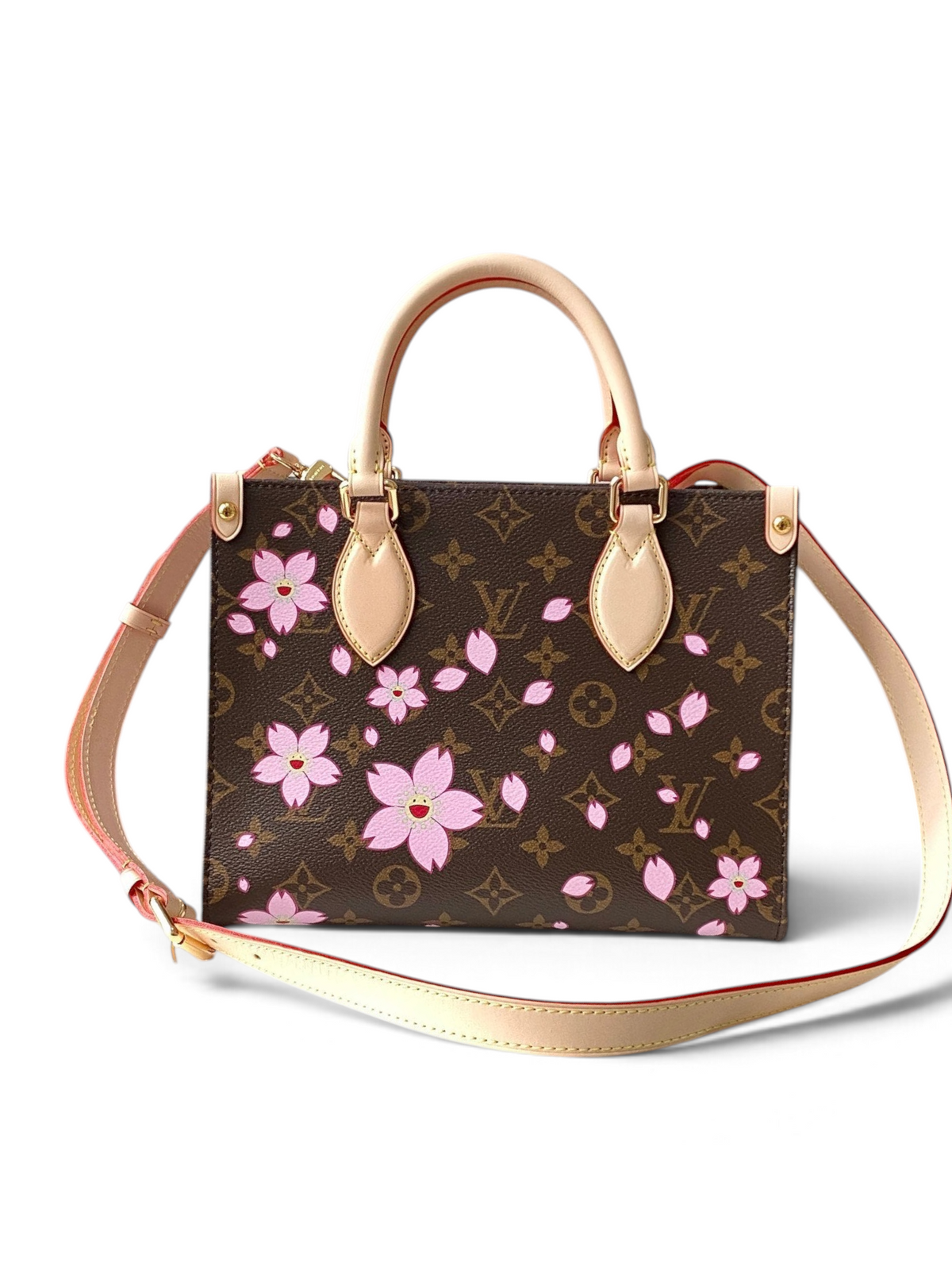OnTheGo PM Cherry Blossom