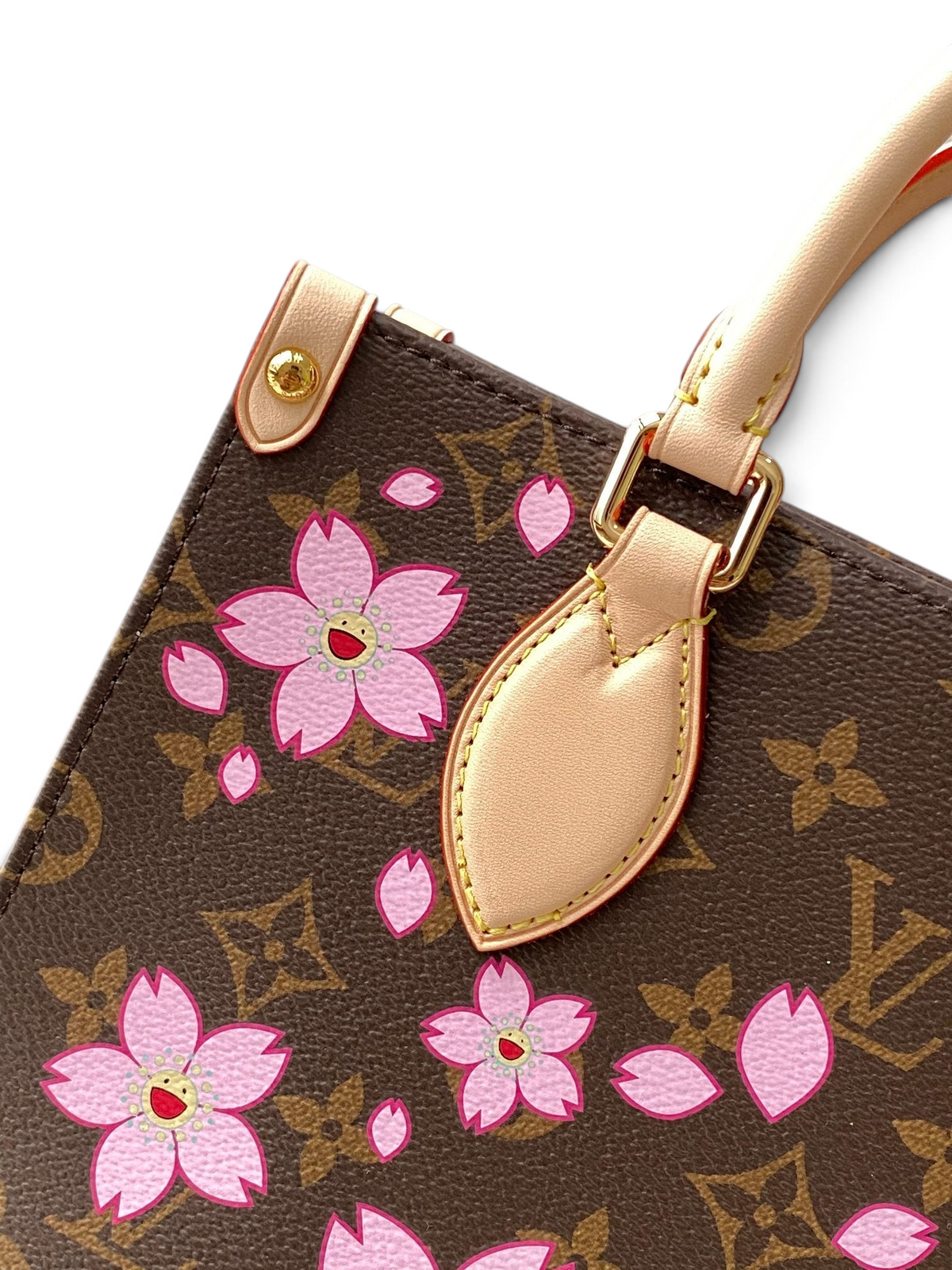 OnTheGo PM Cherry Blossom