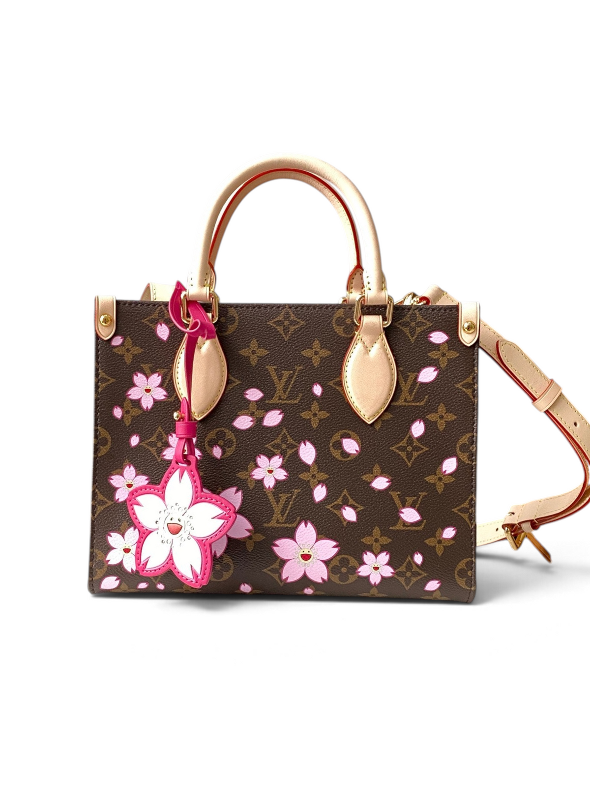 OnTheGo PM Cherry Blossom