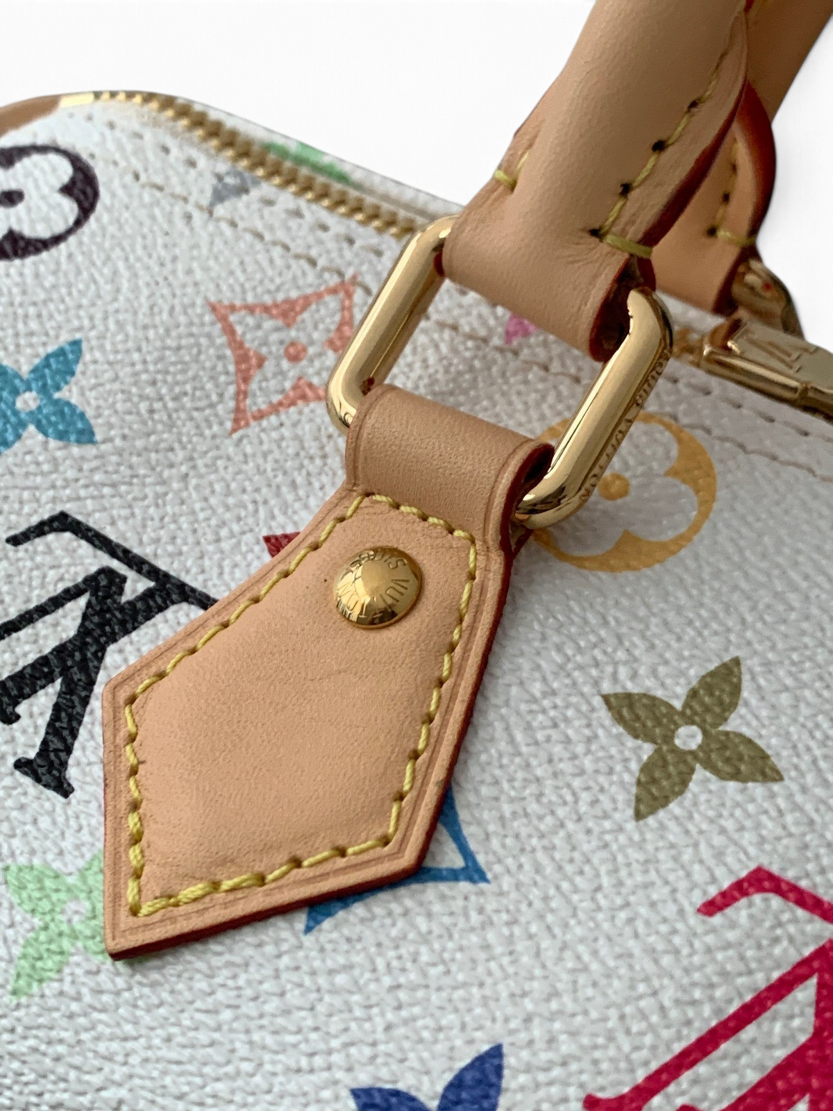 Speedy Bandoulière 25