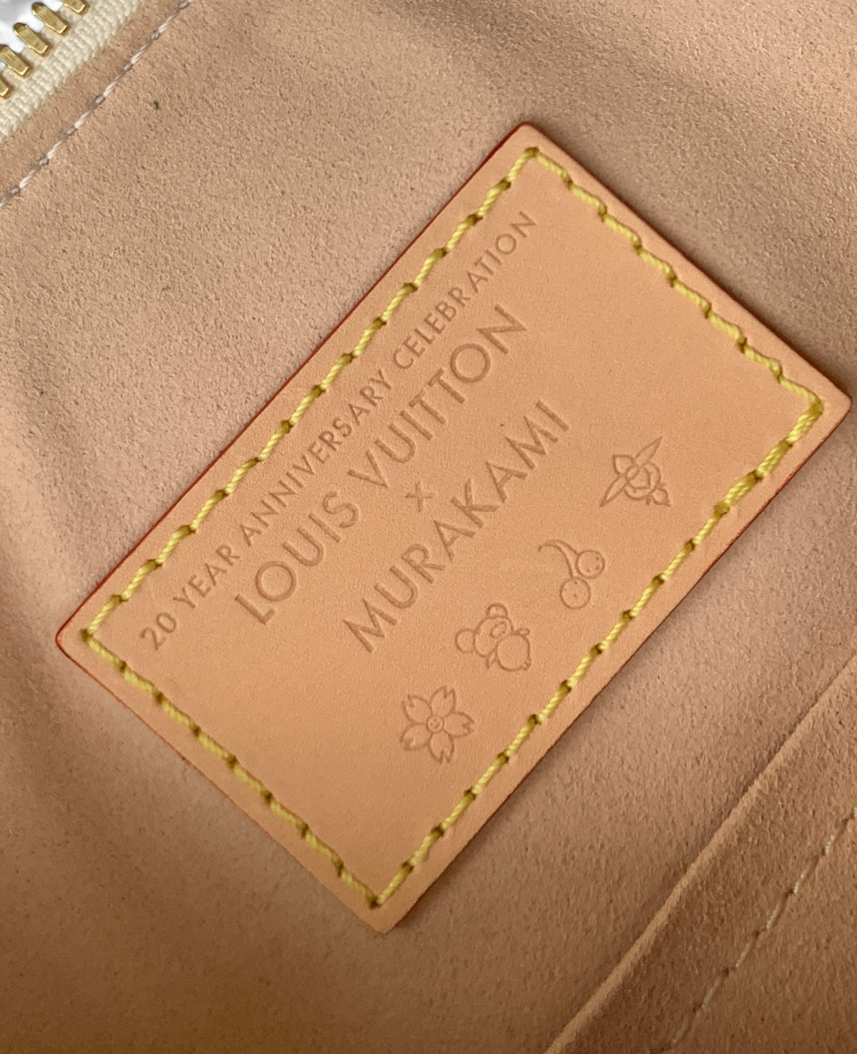 Speedy Bandoulière 25