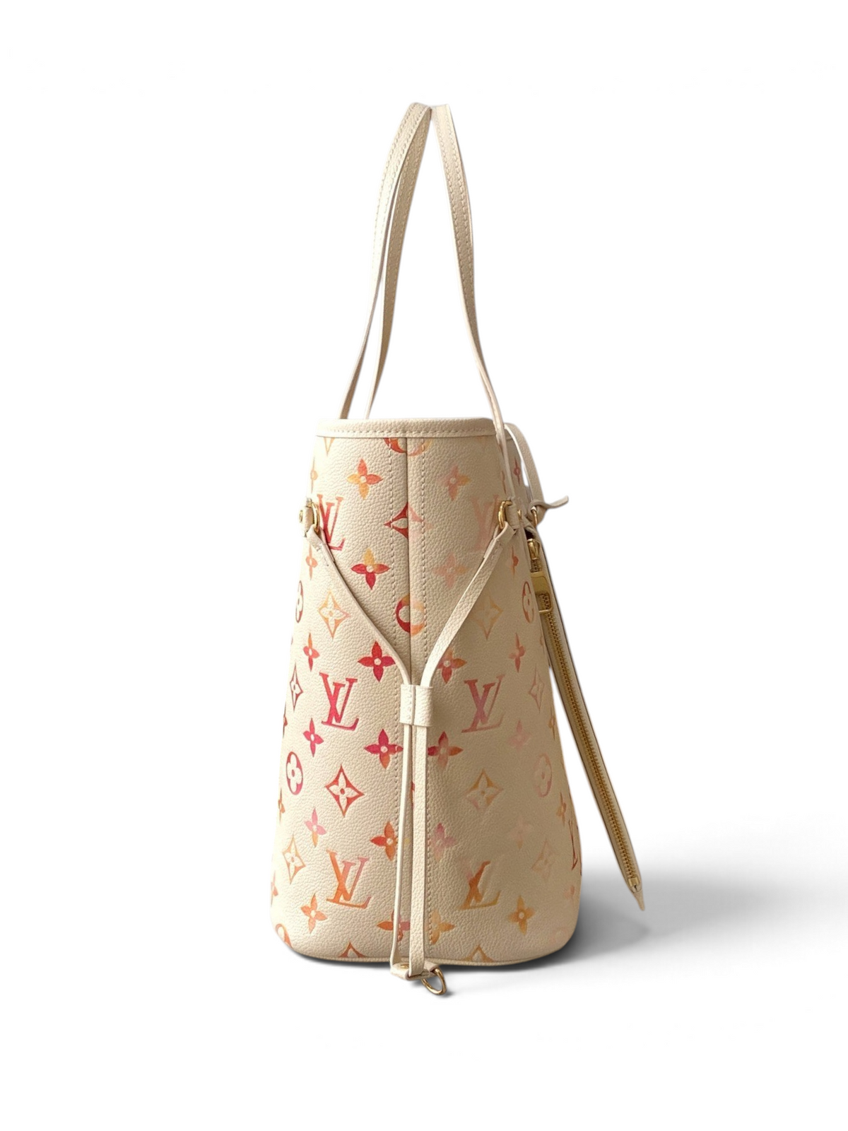 Neverfull MM Empreinte