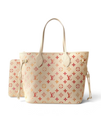 Neverfull MM Empreinte