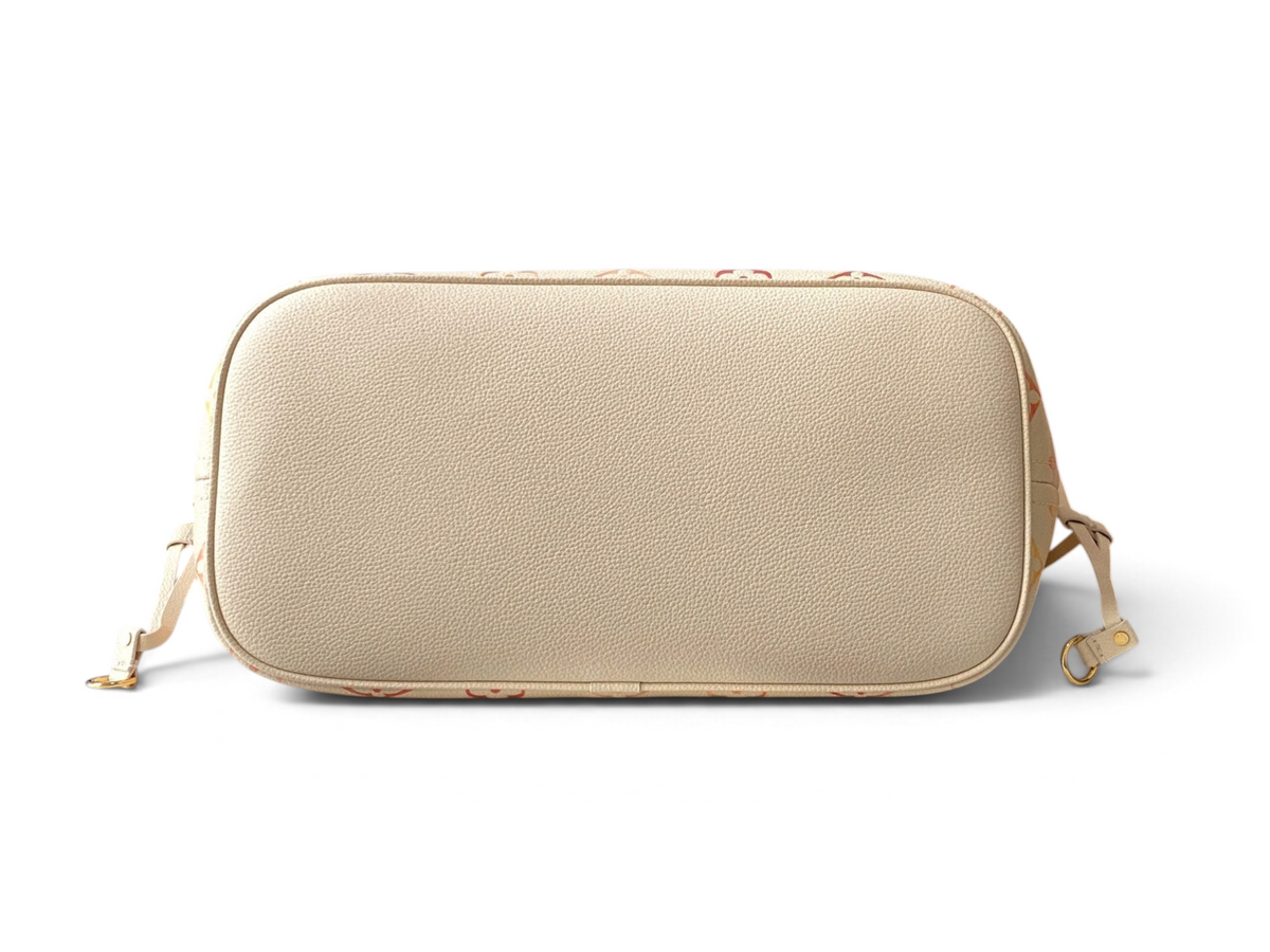 Neverfull MM Empreinte