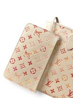 Neverfull MM Empreinte