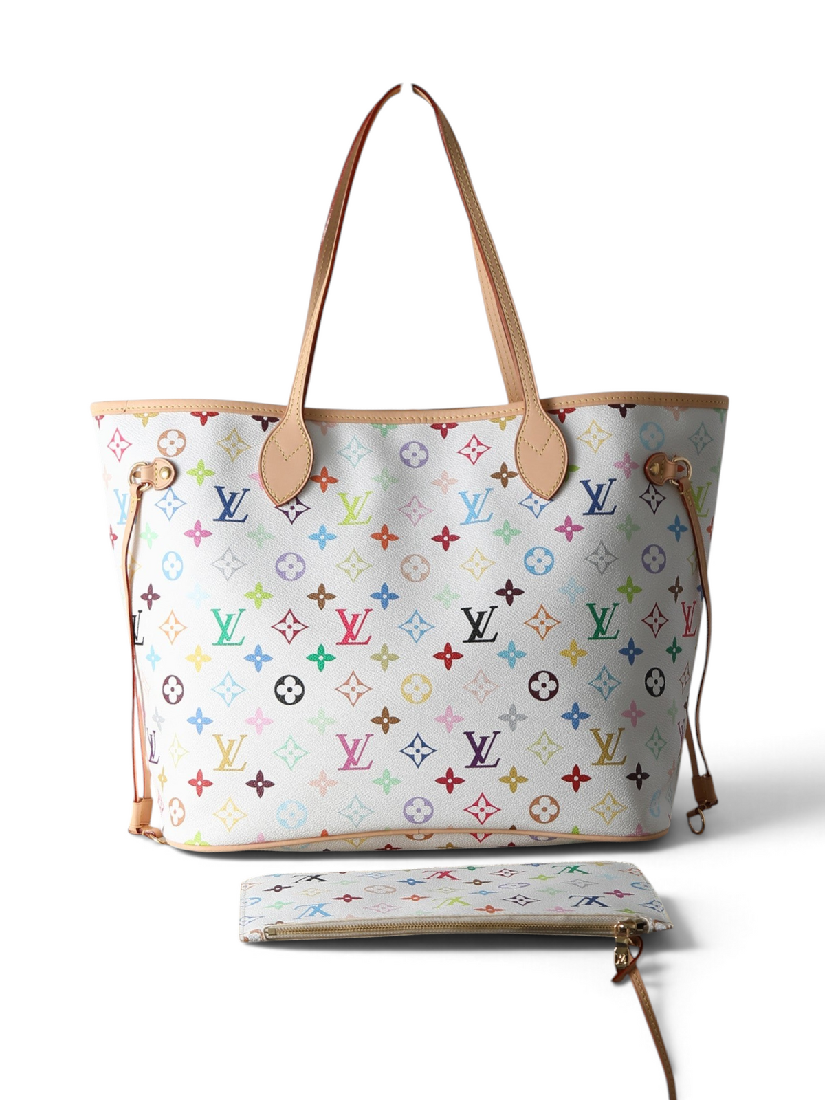 Neverfull MM Anniversary